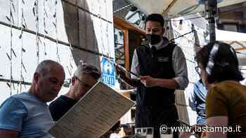 Ristoranti e hotel di Vercelli e provincia senza personale per l’estate: “Un lavoro che non attira più” - La Stampa