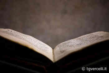 In Biblioteca Capitolare incontro estivo con il Vercelli Book - tgvercelli.it