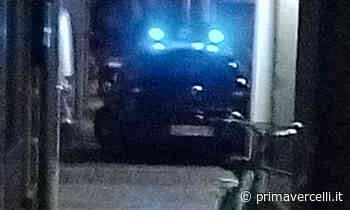 Suocero accoltella il genero, è grave - Prima Vercelli