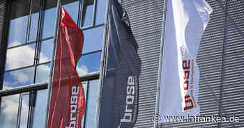 Autozulieferer Brose fasst sofortigen Beschluss zu Personalabbau - "bedarf großer Anstrengungen"
