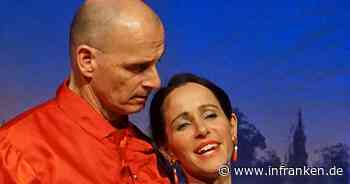 Neustadt bei Coburg: Italienische und spanische Stücke - Münchner Sängerpaar bei Kultursommer