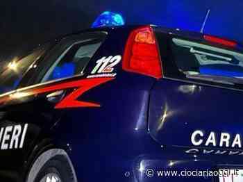 Risse e alcol anche a minorenni: disposta la chiusura per tre locali - ciociariaoggi.it