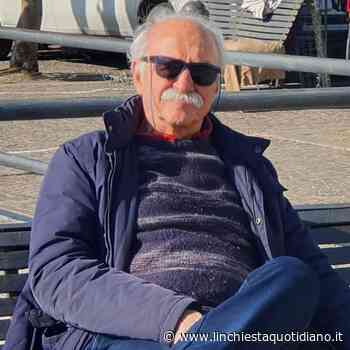 Sora - Isola Liri, il segretario Giovannone ufficializza l'organigramma del Lions Club - L'Inchiesta Quotidiano OnLine