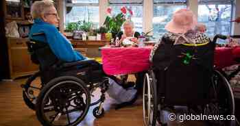 90 Ontario long-term care homes still not fully air-conditioned, ministry says
