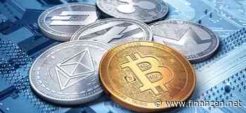 Bitcoin, Ether & Co legen zu: So schlagen sich die Kryptowährungen am Mittwochnachmittag