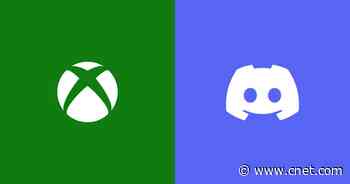 Xbox Teams Up With Discord to Bring More Voice Chat to Your Games     - CNET