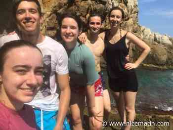 Vous connaissez le psicobloc? On vous présente cette discipline sportive impressionnante et aux sensations garanties