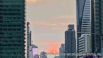 Bangkoks Verkehr soll umweltfreundlicher werden