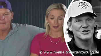 „Goodbye Deutschland“-Star Steff Jerkel verliert 30 Kilo und ist nicht wiederzuerkennen