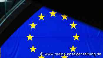 Neue Russland-Sanktionen der EU ab Donnerstag