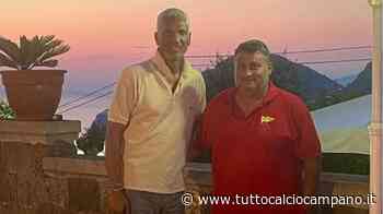 San Vito Positano, ecco il nuovo tecnico per il campionato 2022/23. - Tutto Calcio Campano
