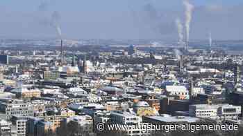Wie soll in Augsburger Haushalten künftig geheizt werden?