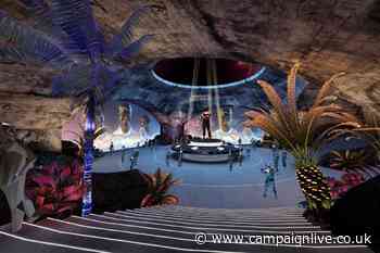 Fashion brand Cult&Rain teams up with Outernet London for immersive event