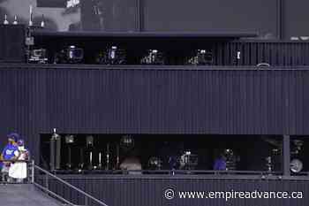 All-Stars showcase modern MLB: HRs, strikeouts, shifts - Virden Empire Advance