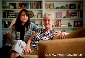 'Forgotten' US victims of Mexican drug lord want justice - Virden Empire Advance