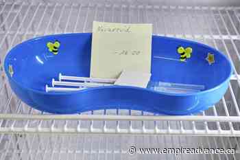 CDC endorses more traditional Novavax COVID shot for adults - Virden Empire Advance