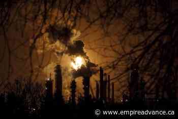 EDC targets reduced portfolio emissions from oil and gas, aerospace - Virden Empire Advance