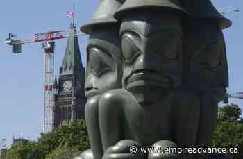 Canada lacks clear funding, overall plan to commemorate treaties: document - Virden Empire Advance