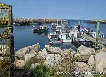 Fisheries report brings hope to Indigenous communities, sparks anger in industry - Virden Empire Advance