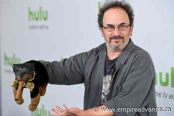 No charges for 'Late Show' crew arrested on Capitol Hill - Virden Empire Advance