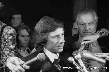Timeline of Roman Polanski's 45-year-old teen sex abuse case - Virden Empire Advance