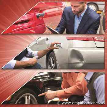 Don't be taken in by SCAM texts - Virden Empire Advance