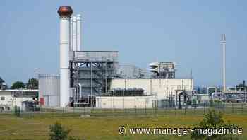 Wirtschaftswachstum: IWF senkt Prognose für Deutschland