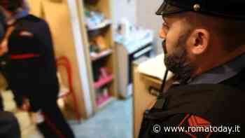 Alla Valle dei Fontanili lo spaccio di cocaina era un affare di famiglia