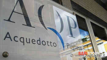 Lavori Aqp a Putignano, si allungano i tempi: rubinetti chiusi fino a domani mattina - BariToday