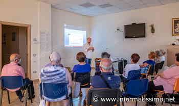 Chinesiologia: nuovo incontro dedicato al benessere al centro Anziani di Putignano - Putignano Informatissimo