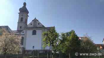 Hitzewelle in Ehingen : Mit steigenden Temperaturen wächst auch der Wasserverbrauch in Ehinger Gärtnereien - SWP