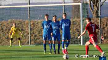 Wechseldrama sorgt für Verärgerung bei der TSG Ehingen - FuPa