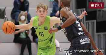 Der neue Spieler-Kader des Team Ehingen Urspring - Schwäbische