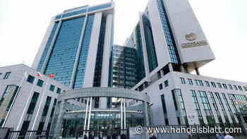 Sberbank: EU will Sanktionen gegen größte russische Bank verschärfen