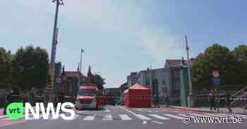 Tweede verdachte Lousbergskaai Gent meldt zich bij politie: "Voorlopig geen link tussen slachtoffer en verdachten" - VRT NWS