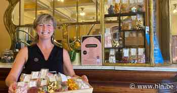 De geschiedenis herhaalt zich: Minard heeft opnieuw een 'spekkenwinkel' - Het Laatste Nieuws