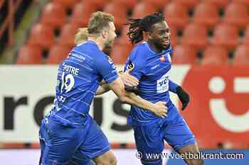 OFFICIEEL: AA Gent haalt Jordan Torunarigha definitief binnen - Voetbalkrant.com