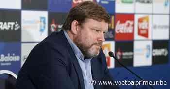 OFFICIEEL: KAA Gent ziet transferdoelwit aan neus voorbijgaan - VoetbalPrimeur.be