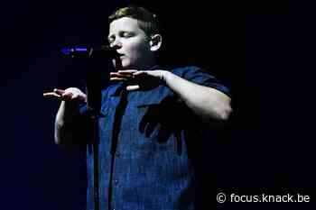 Kae Tempest verdween op Gent Jazz anderhalf uur lang in de muziek. En wij ook - Focus Knack