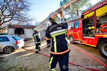 Pourquoi les incendies semblent moins importants cet été dans le Var et les Alpes-Maritimes?