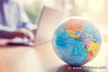 Digitales Marketing für internationale Unternehmen: Auf die Übersetzung kommt es an - AGITANO Wirtschaftsforum Mittelstand