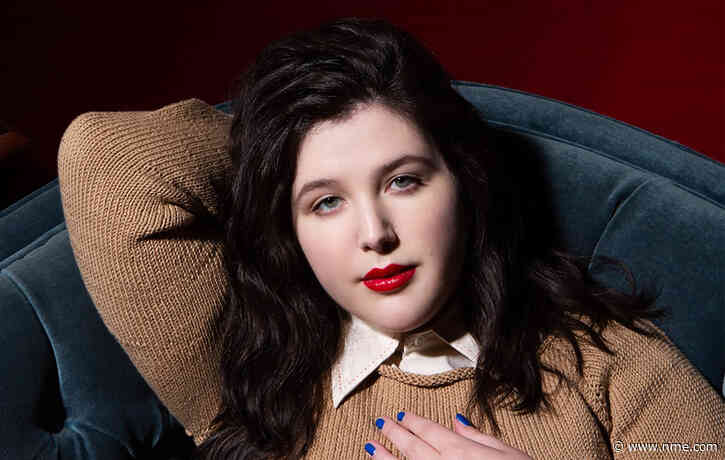 Lucy Dacus shares soaring cover of Cher’s ‘Believe’