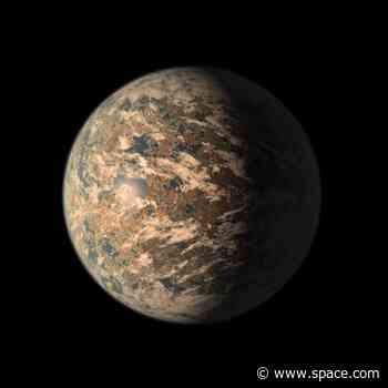 To search for alien life, astronomers will look for clues in the atmospheres of distant planets — and the James Webb Space Telescope just proved it's possible to do so