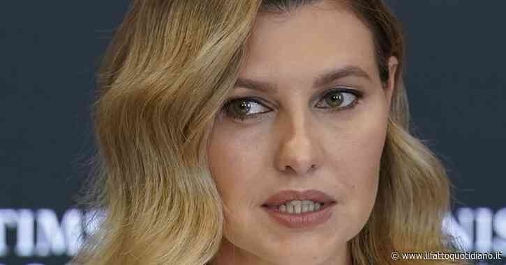 La first lady ucraina incontra Joe e Jill Biden a Washington. “Al Congresso americano chiediamo più aiuti per combattere la Russia”