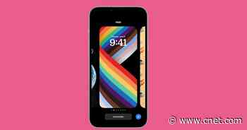 Your Phone's Lock Screen Is Getting a Big Revamp     - CNET