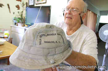 Nanaimo family keeping up 55-year tradition of tub racing