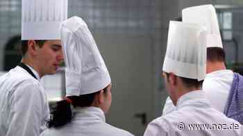 Gute Leistungen trotz Corona: 40 Nachwuchskräfte für das Gastgewerbe im Emsland - NOZ