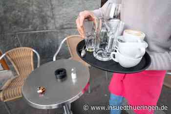 Gastgewerbe - Dehoga: Minijobber kehren zurück - inSüdthüringen