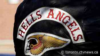 Hells Angels 'motorcycle procession' coming to Toronto