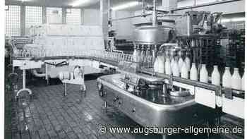 Die Milchwerke Schwaben werden 100